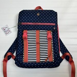 Matilda Jane A+ 435 backpack NWT